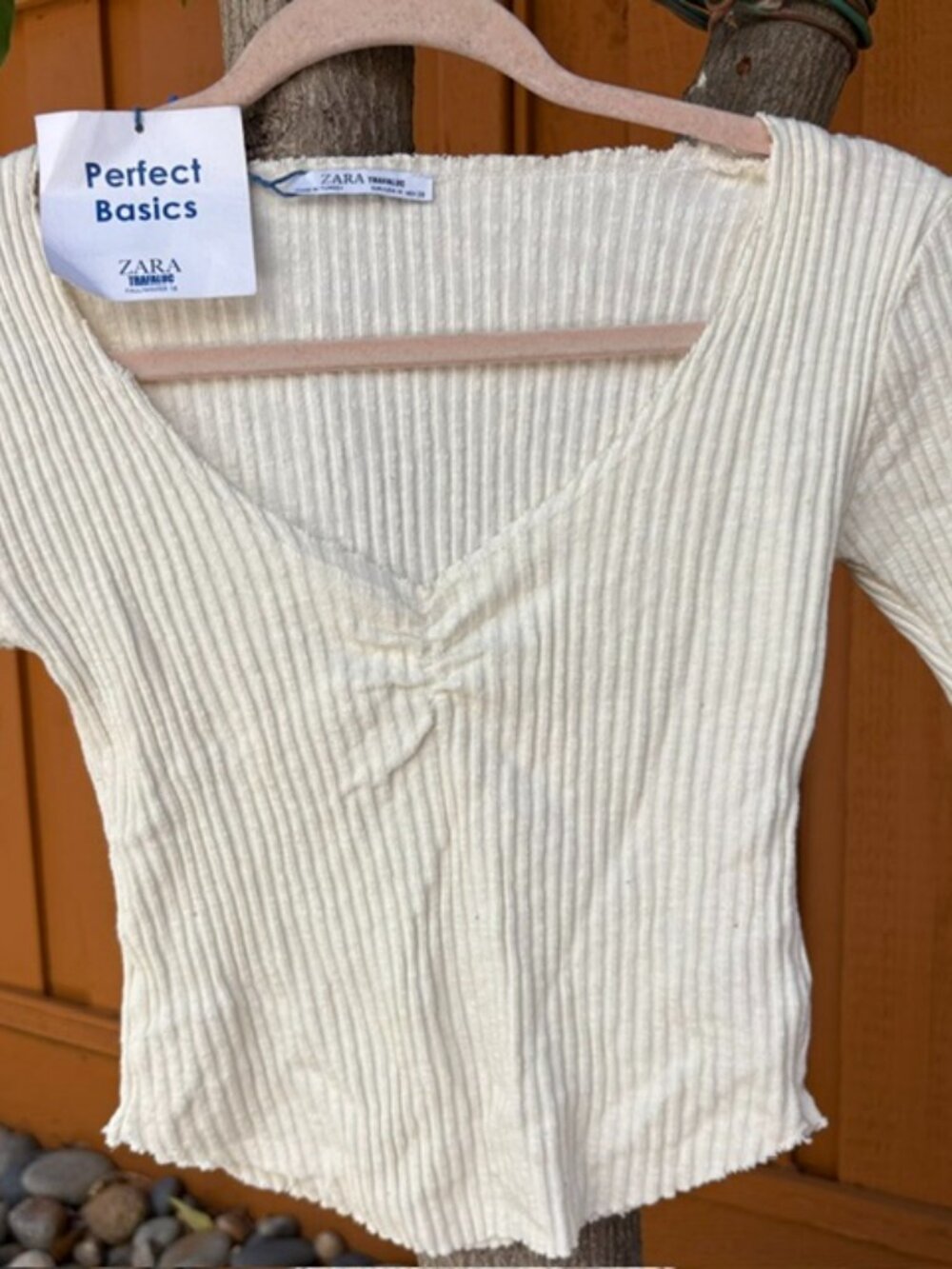 Women's shirt